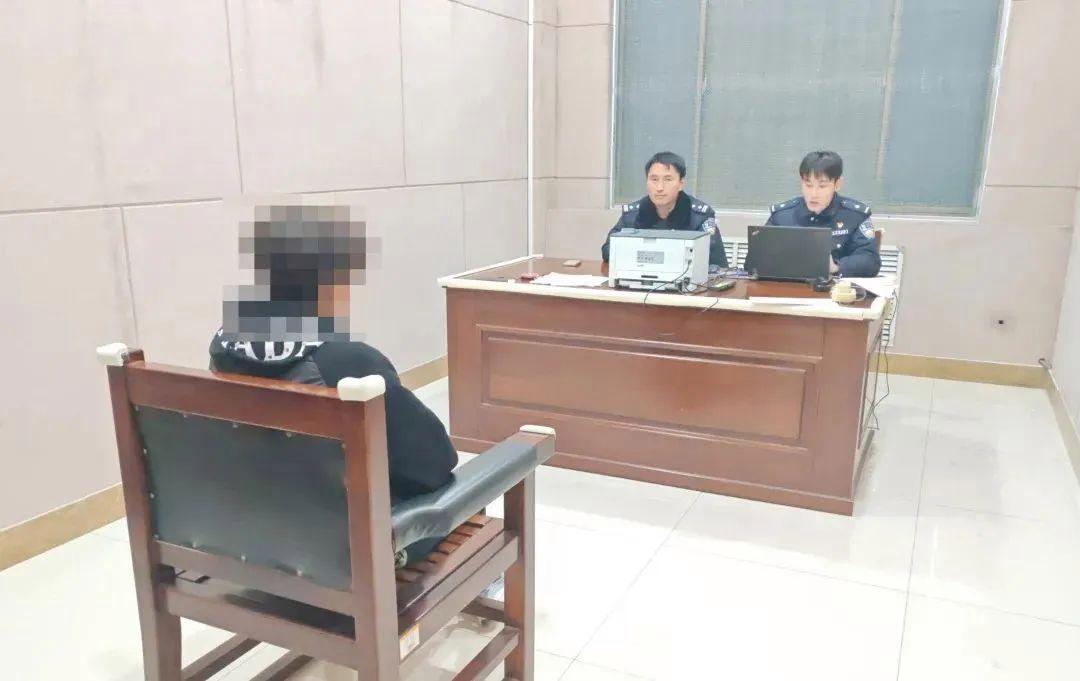 车门一拉黄金万两?刑期到账