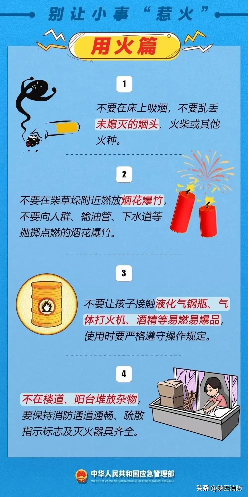 究竟为何?过火面积仅2平方米,却造成人员死亡……