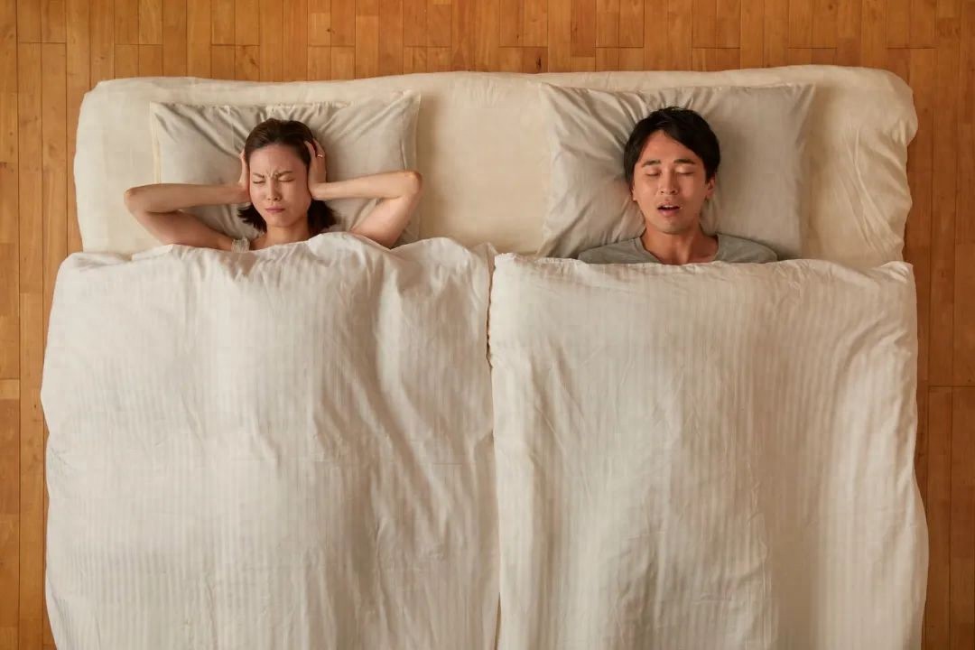 夫妻分床睡,到底好不好?答案令人意外……