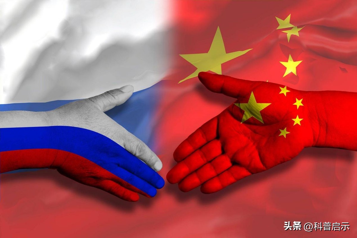 普京连线中方,主要谈了两方面事情,提到这六个字,信号不简单
