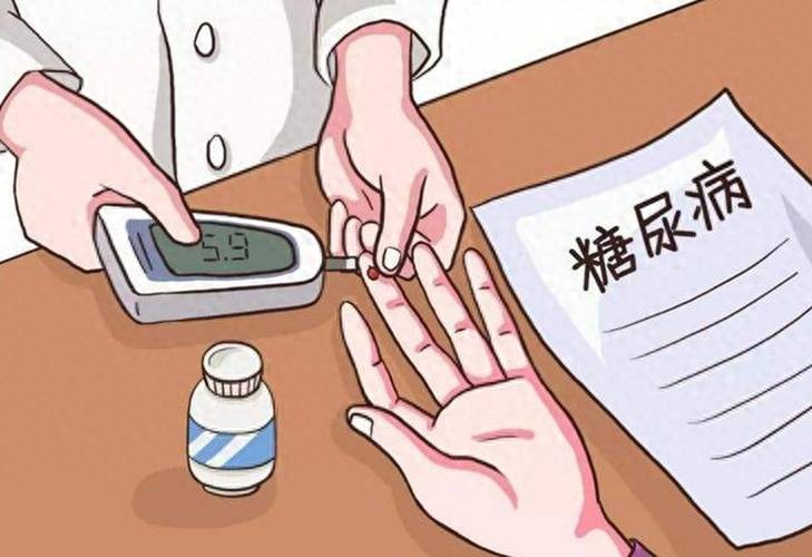 回顾上海男子长期打胰岛素,2年后注射部位溃烂,他犯了1个错误