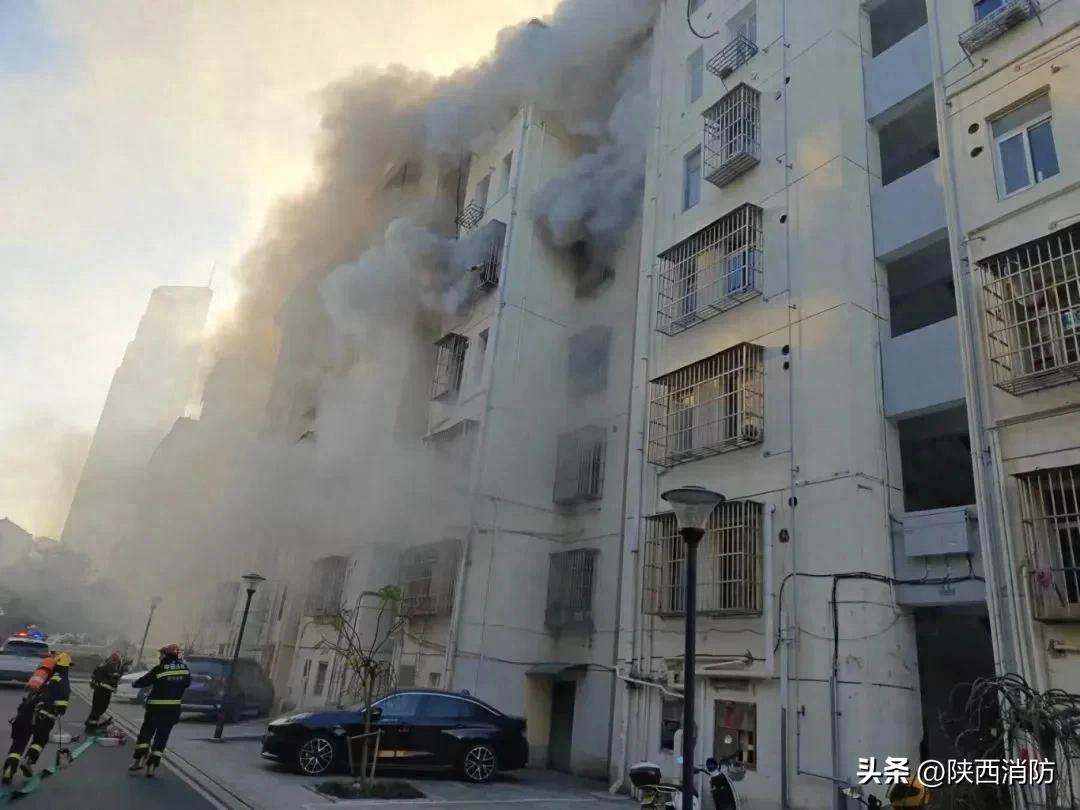 1死1伤！小火亡人悲剧再度发生