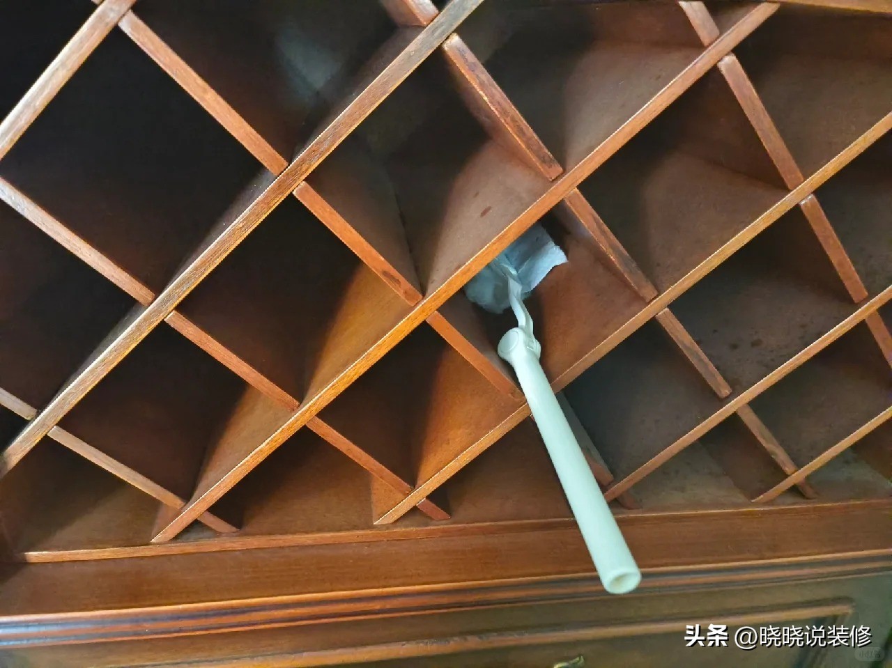 再次装修,坚持做这9个去家务化设计,入住后,邻居们都羡慕