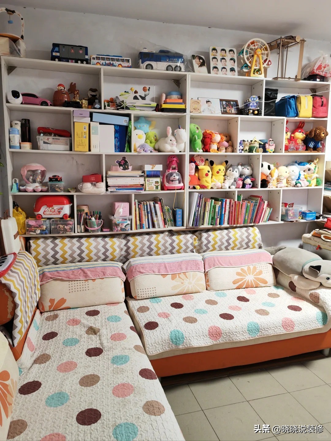 再次装修,坚持做这9个去家务化设计,入住后,邻居们都羡慕
