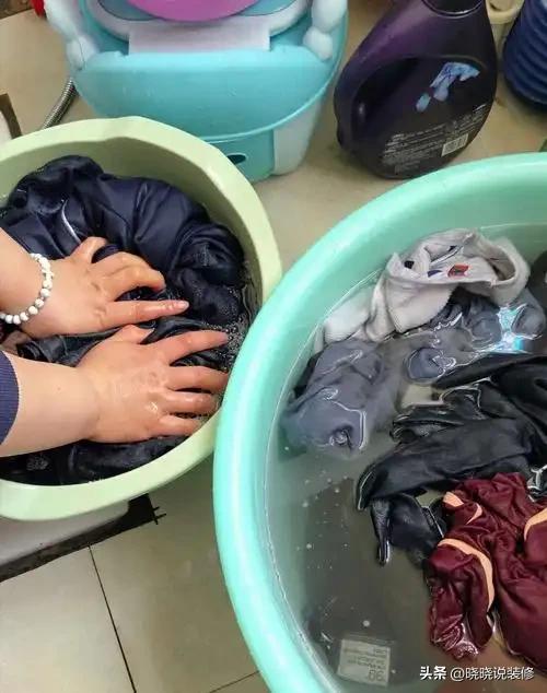 再次装修,坚持做这9个去家务化设计,入住后,邻居们都羡慕
