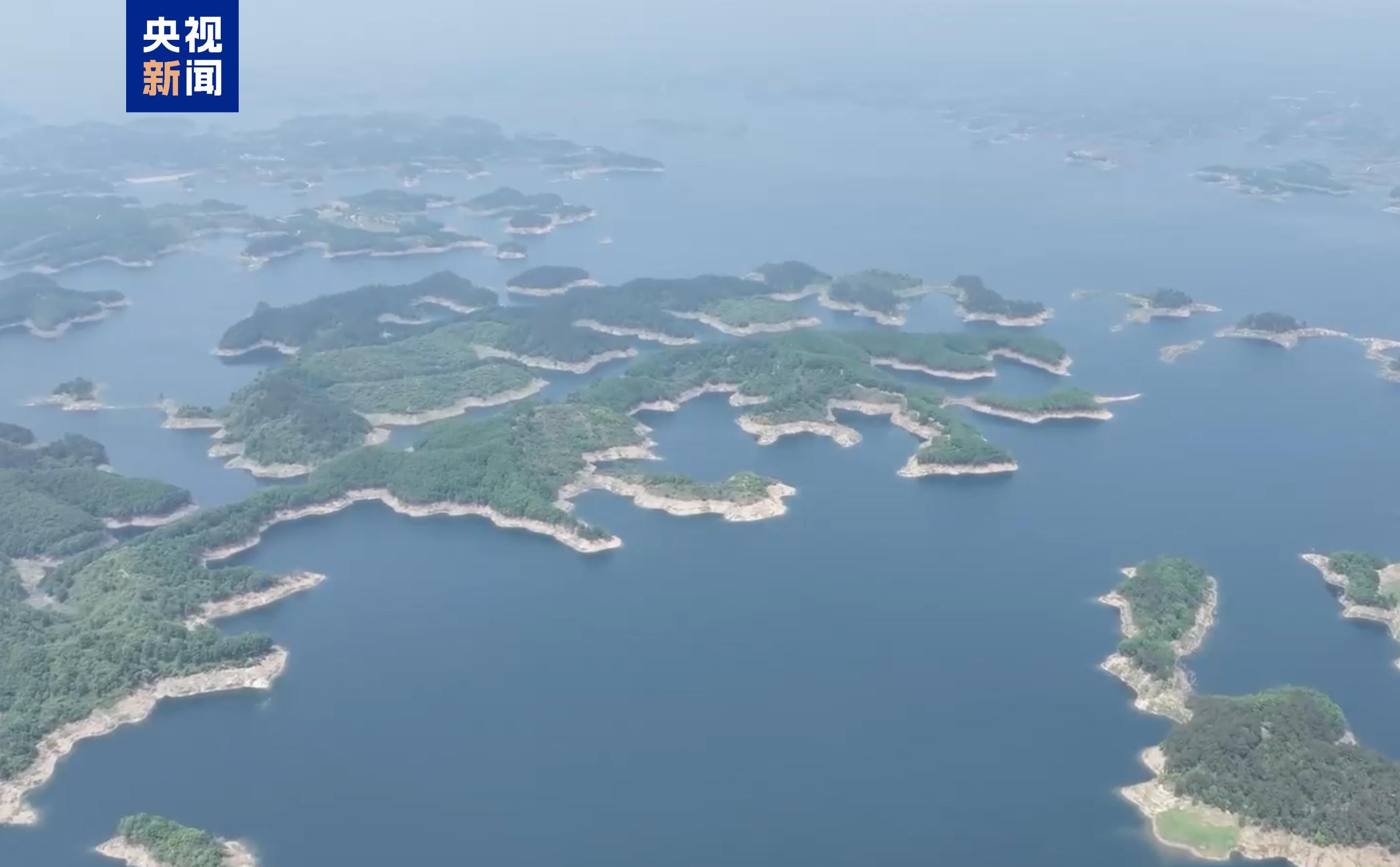 一泓清水永续北上!丹江口16条入库河流水质自动监测全覆盖今