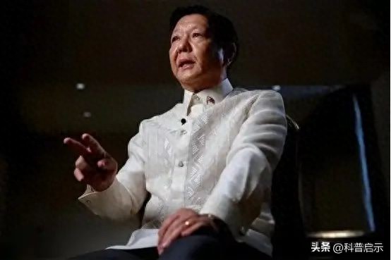反攻开始?莎拉开始反击,马科斯想赢全部选票,杜特尔特强援抵