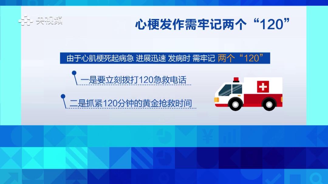 别不当回事!男子牙疼数日,没想到是心肌梗死……