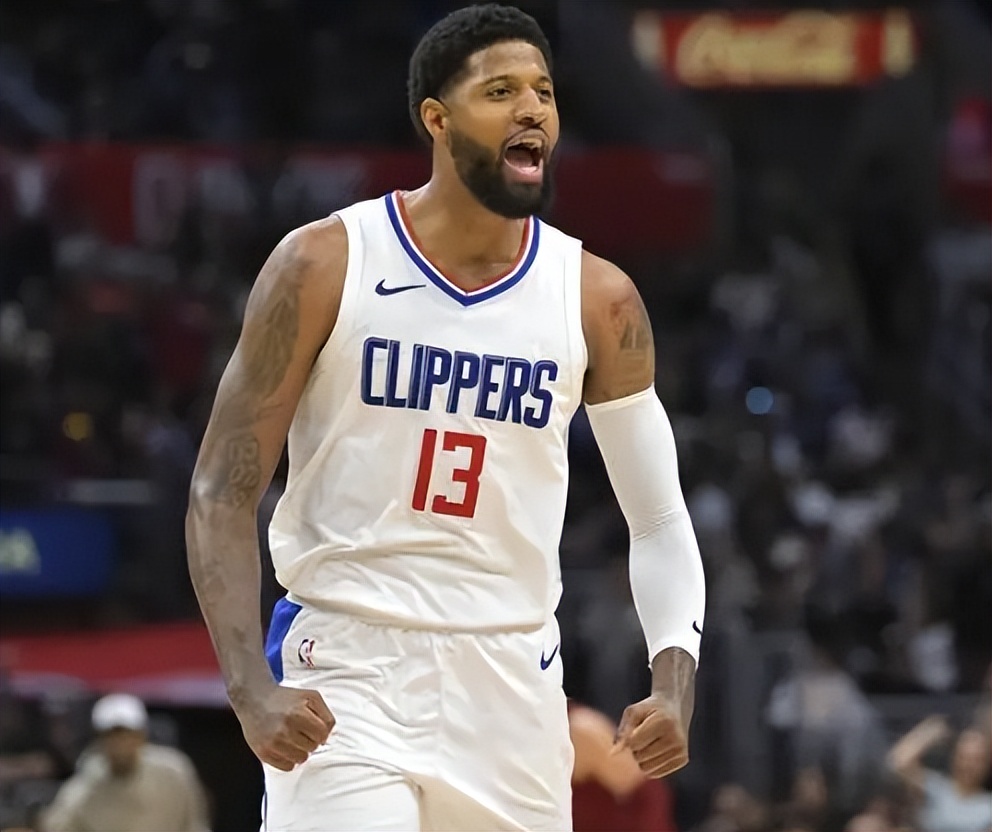 76人控诉乔治诈伤,他骗取了球队2亿美金合同,要求NBA对他调查