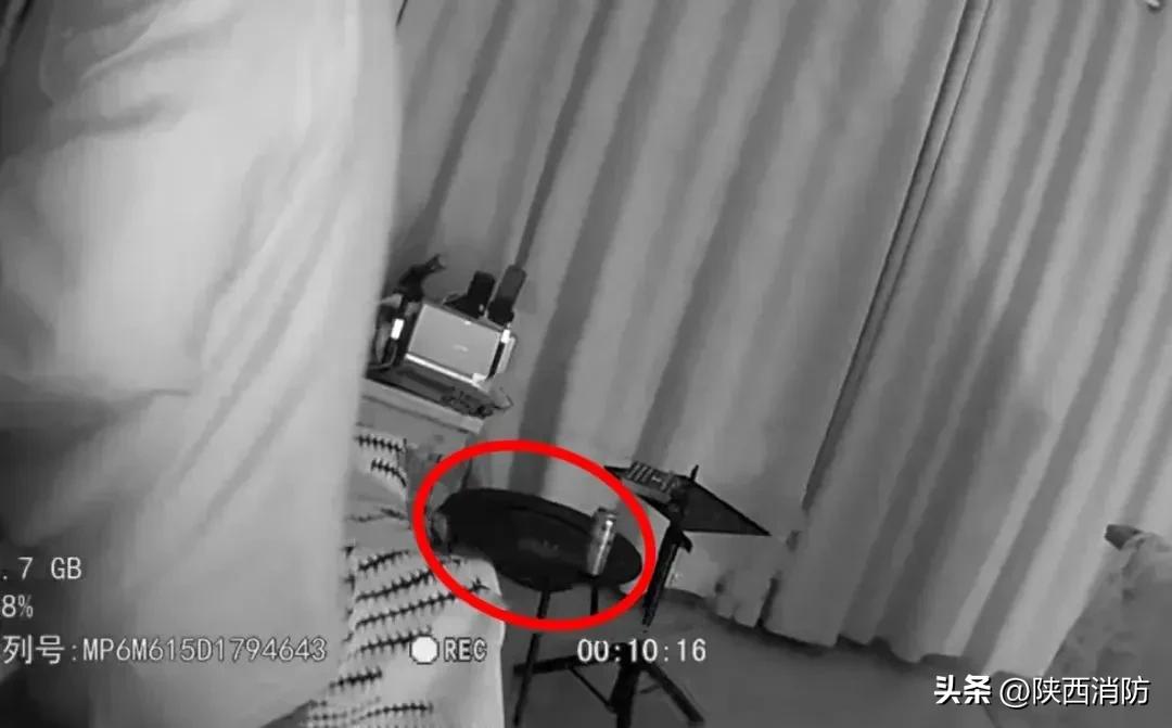 隐形杀手!导致两名未成年1死1伤