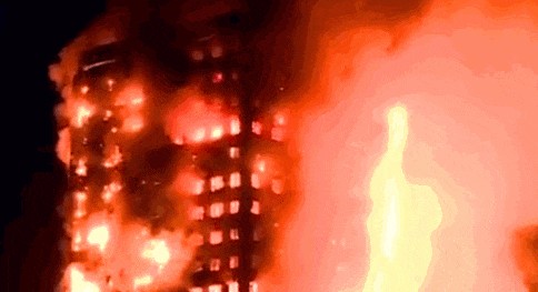 过火面积2平方米竟致3人死亡!小小火苗何以亡人?