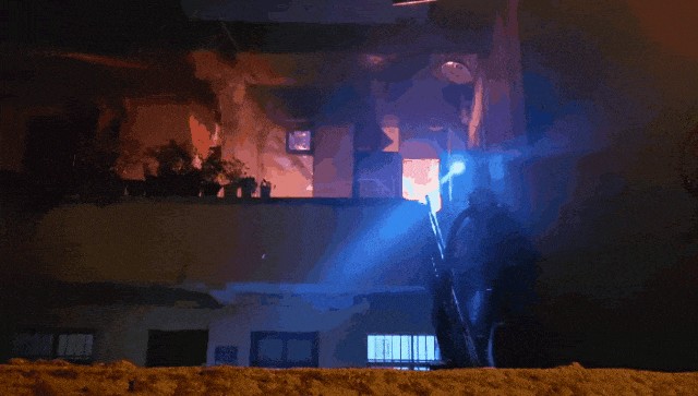 过火面积2平方米竟致3人死亡!小小火苗何以亡人?