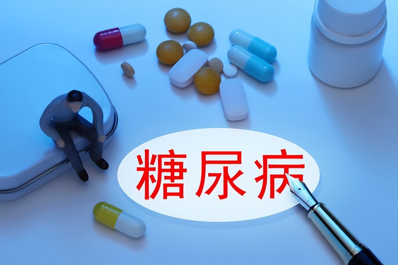浙江大学发现:如果糖尿病患者每周饿3顿,其效果堪比药物作用