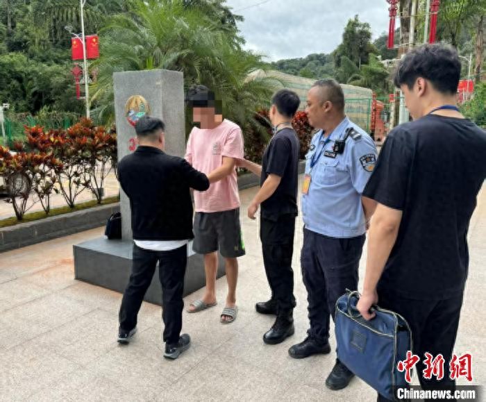 女总监和前夫诈骗公司8000余万元潜逃海外上海警方依托国际警务