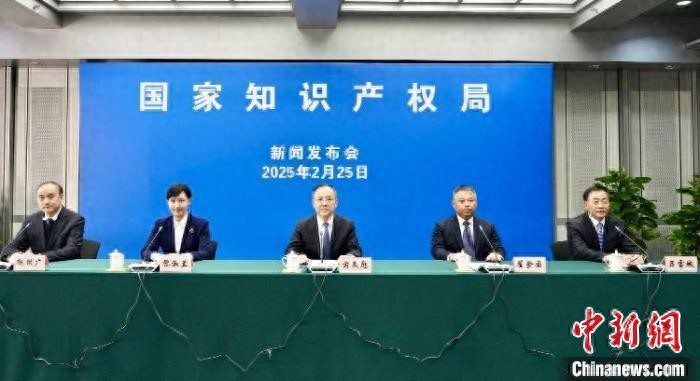 2024年上海市每万人口高价值发明专利拥有量达579件同比增15