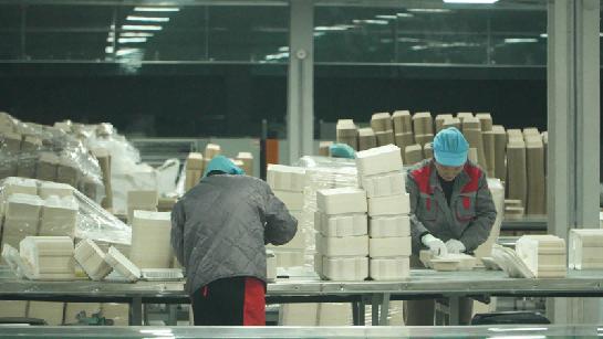 绿色产业的新钱景:激活生态潜能天府森林钱库满起来今日头