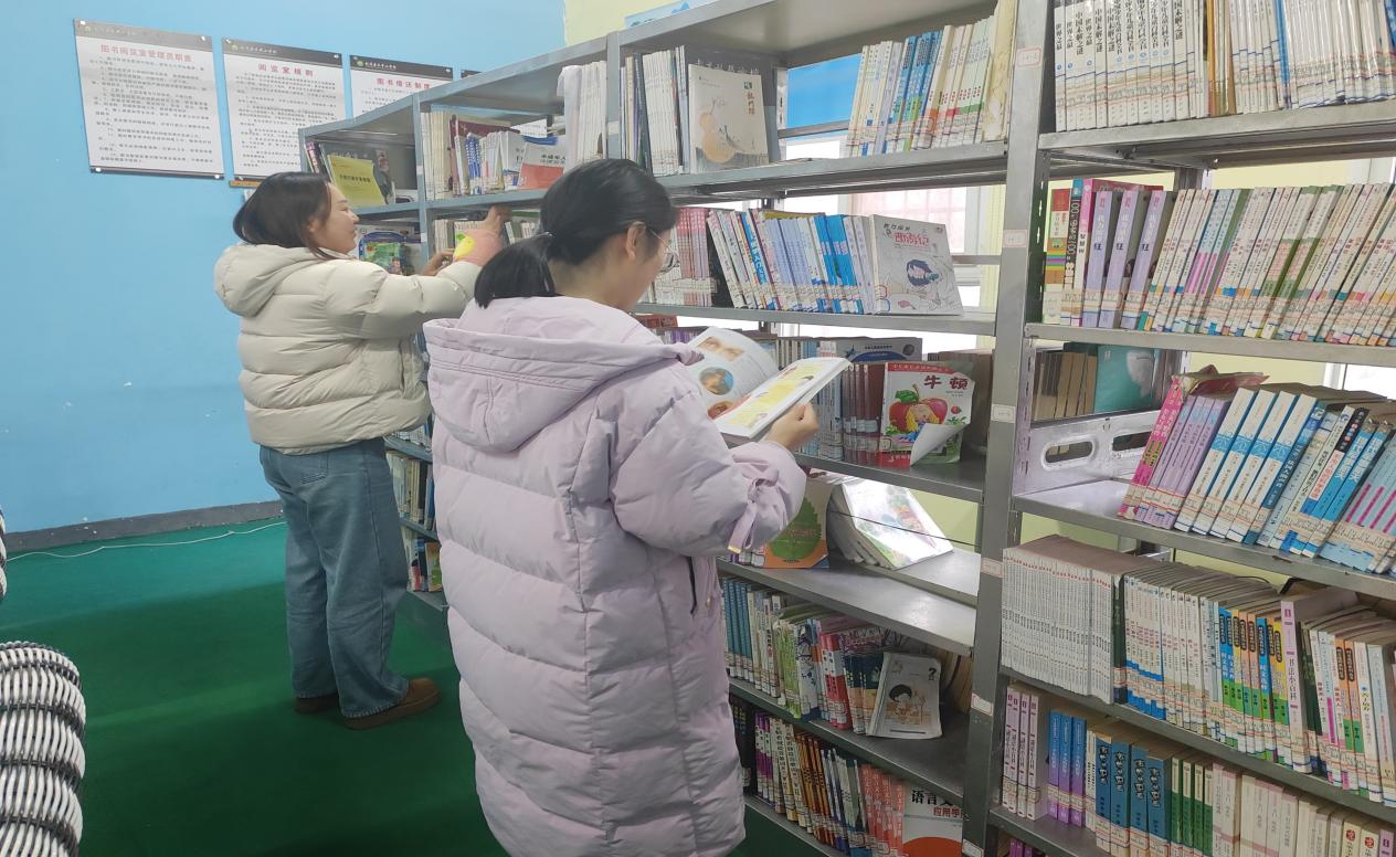 剑阁县:筑牢文化安全防线守护青少年健康成长