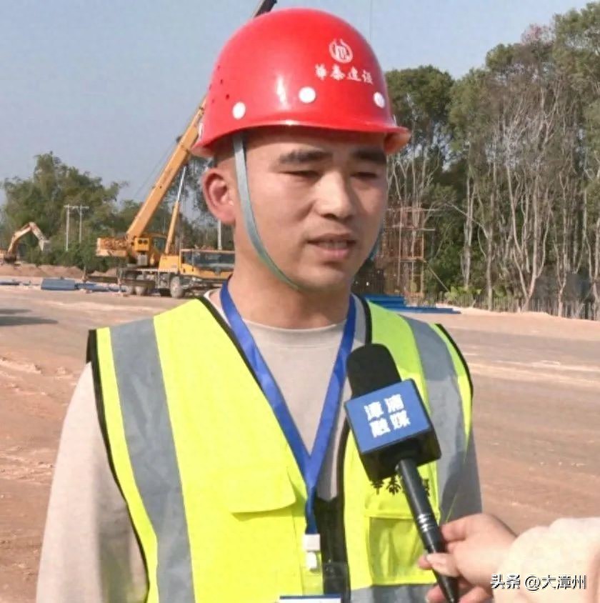 漳浦这两个重要道路,预计今年内完工!