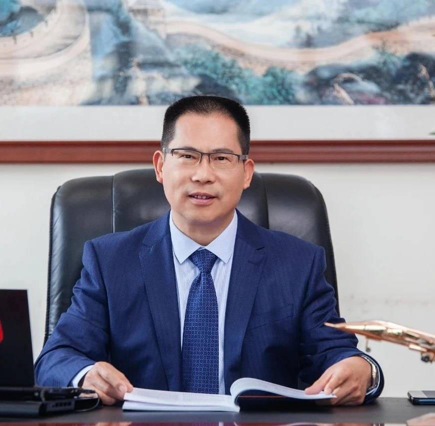 民营企业座谈会提振信心四川民营企业家话感受:将创新突破、努