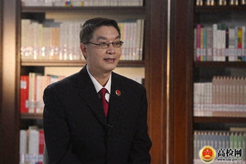 为检察权运行加把锁去年全国检察机关开展检察听证163万余件