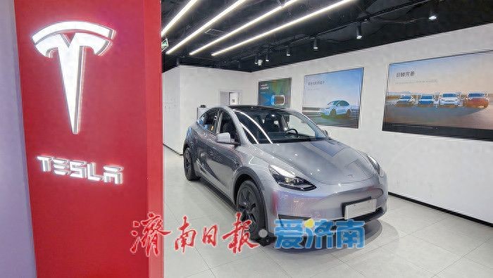 特斯拉FSD入华有了新进展