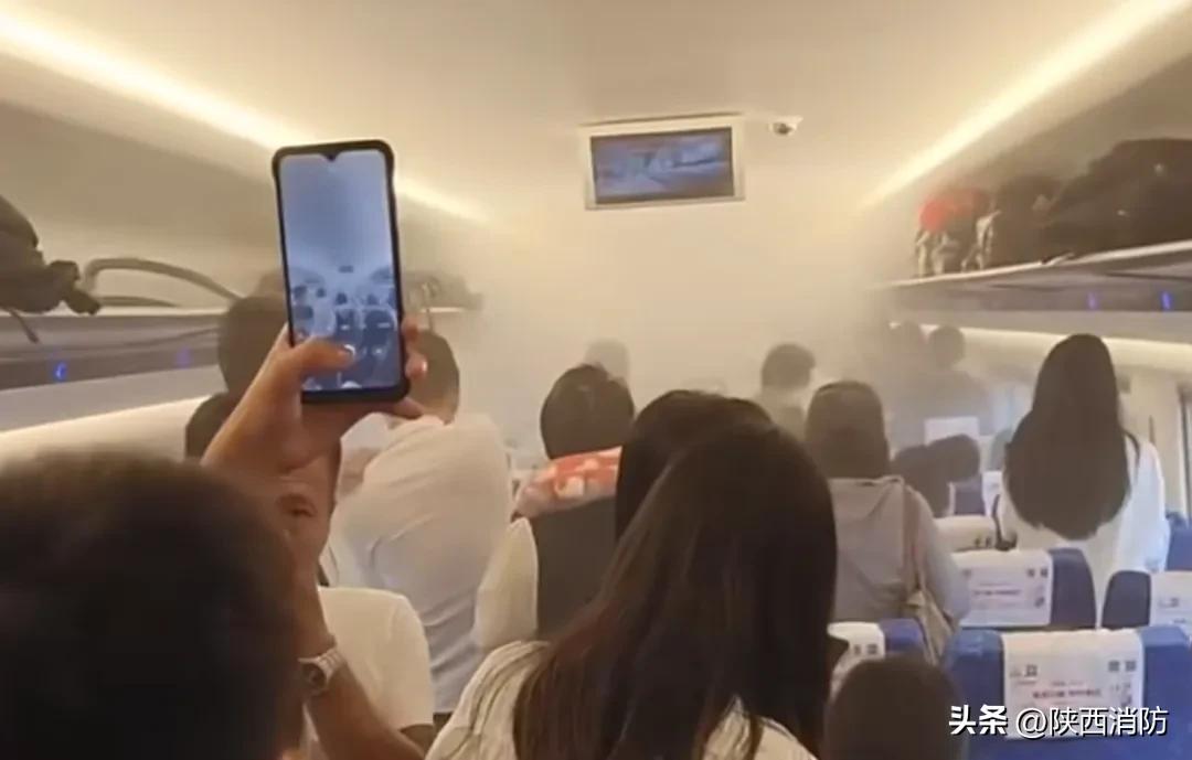 春运启动,90亿人次!这份春运消防安全提示请收好→