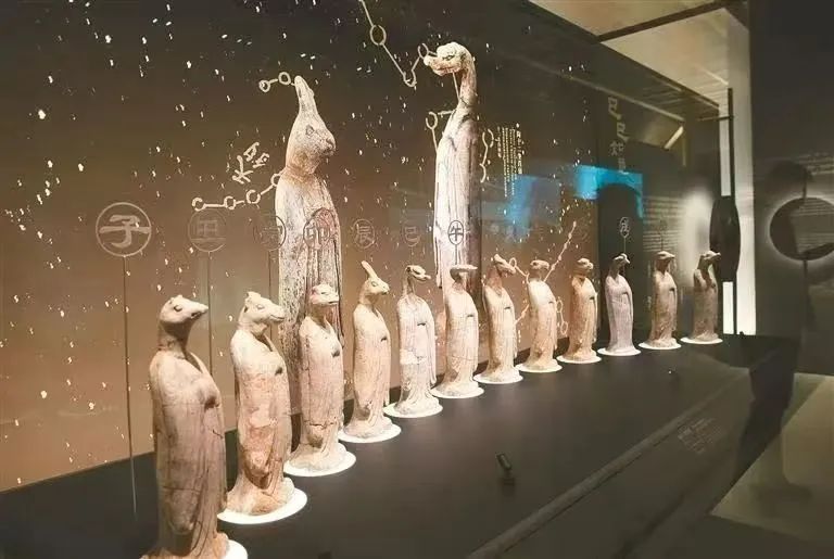 机场里的博物馆,今起开放!