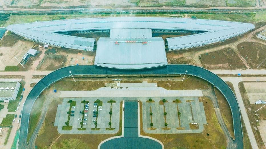 四川将再添一座机场!预计年底前具备通航条件