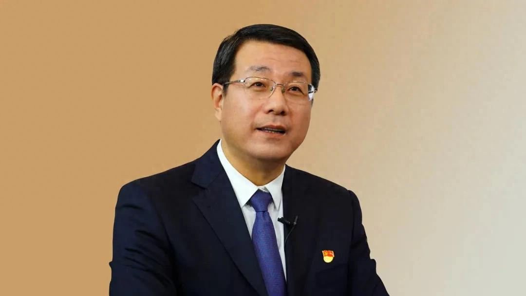 北京丰台区委书记王少峰：联动津冀产业链，推动资源要素高效流