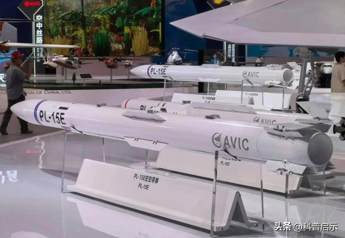 以色列畏惧中国速度:中国向埃及交付歼10,还给配上霹雳15?