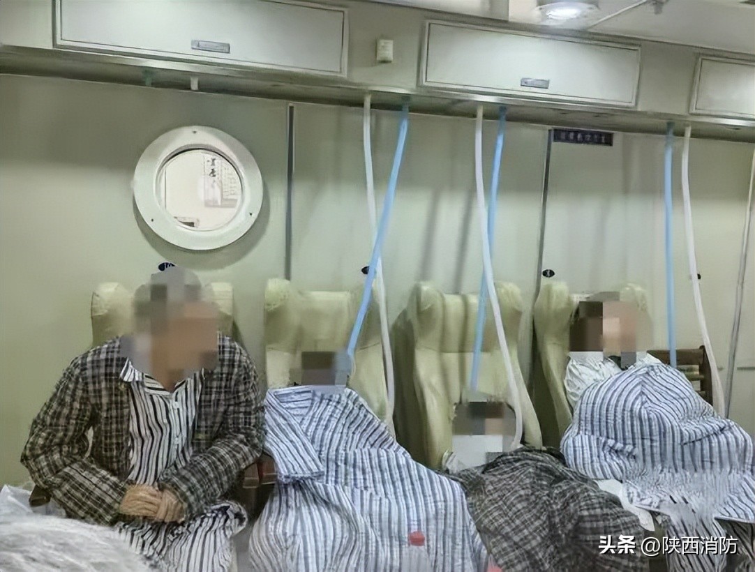 1人死亡3人送医!一氧化碳中毒高发期!紧急提示!