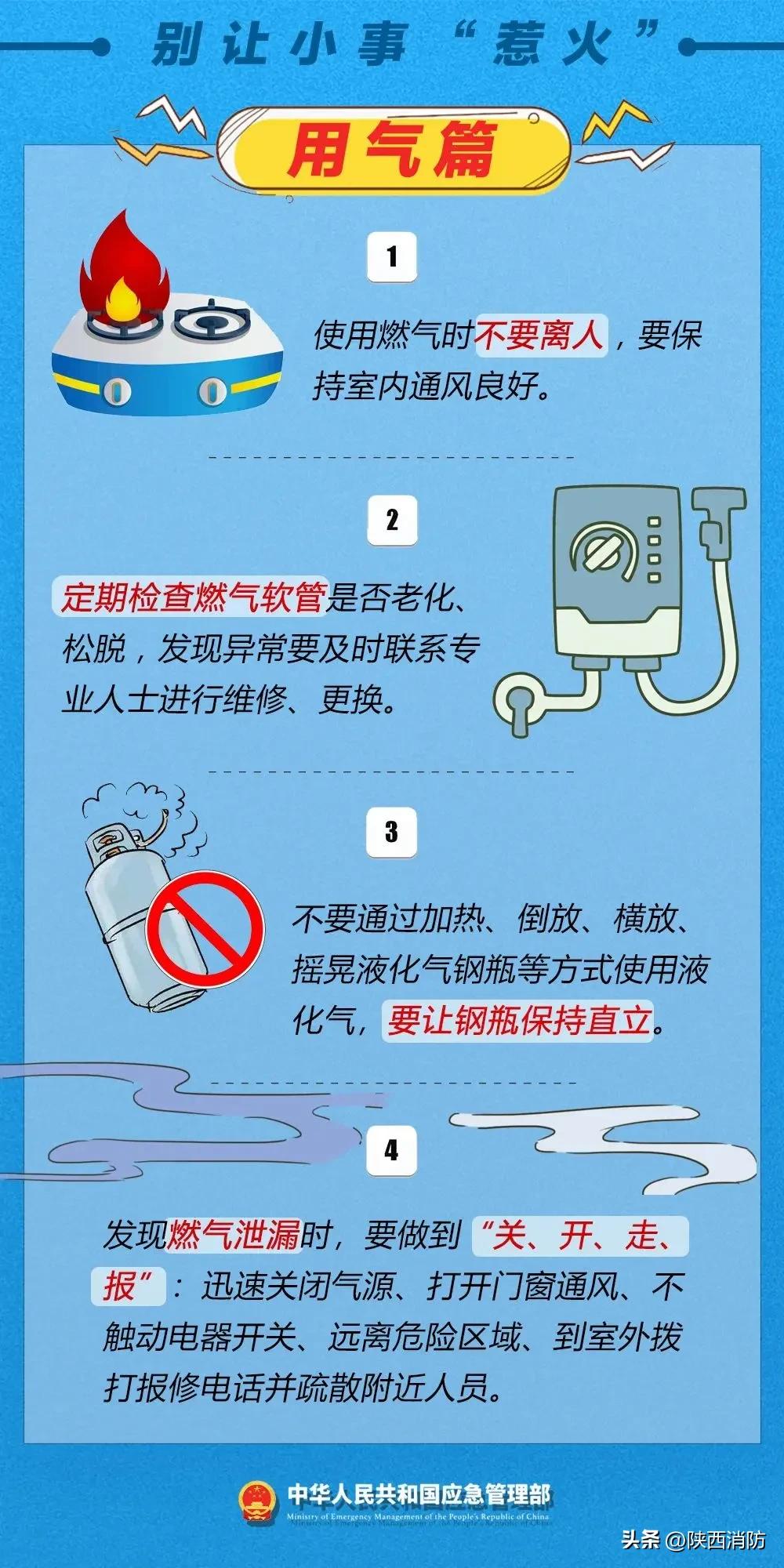 快醒醒!真火烧屁股了,女孩还在呼呼大睡……