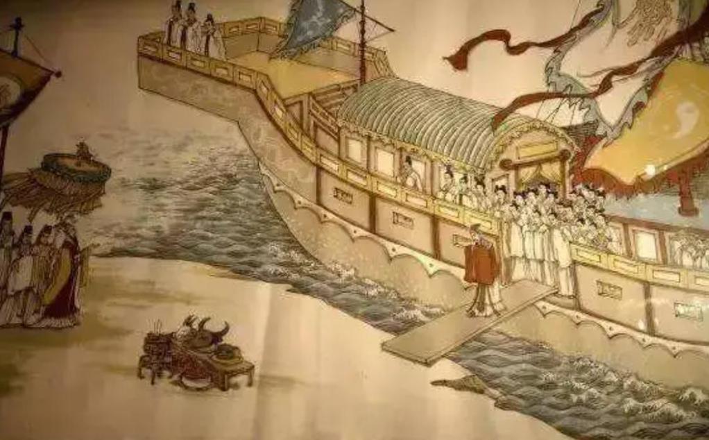 苹果本不叫苹果,古人取了个很唯美的名字,被日本人沿用至今