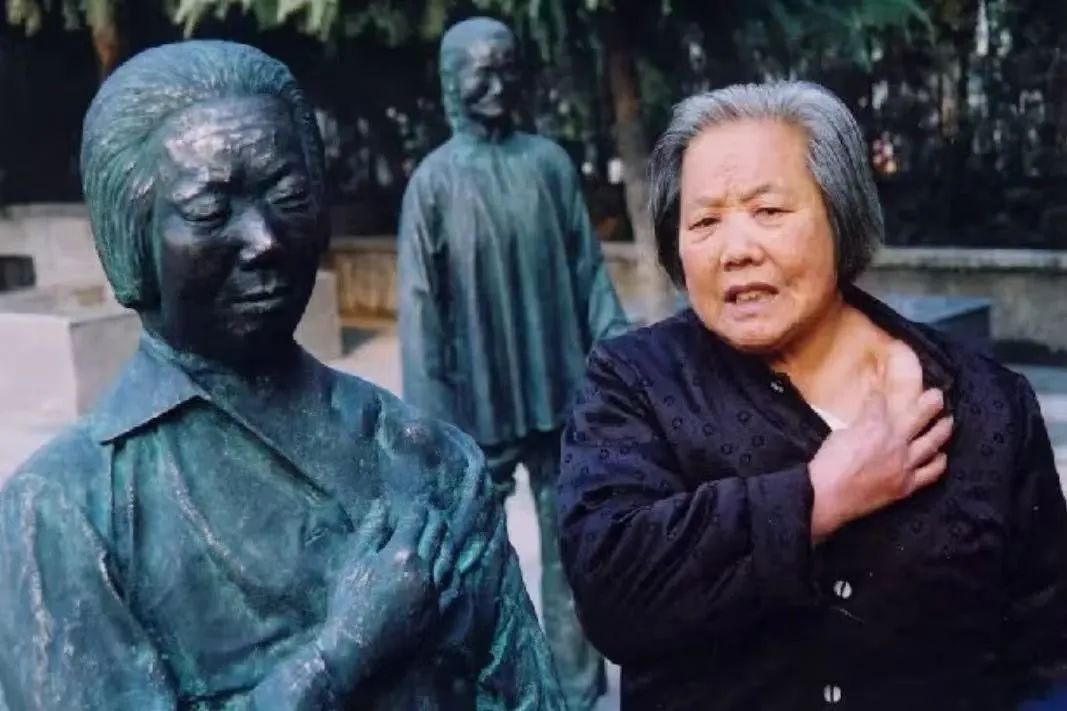 著名雕塑家吴显林逝世,享年82岁