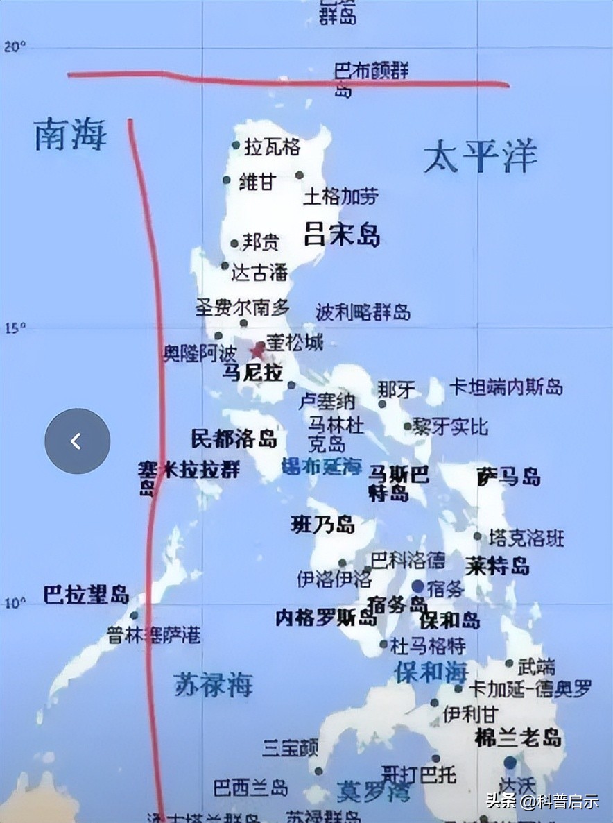 马科斯内忧外患,杜特尔特大反击,中国釜底抽薪:重新定义菲领