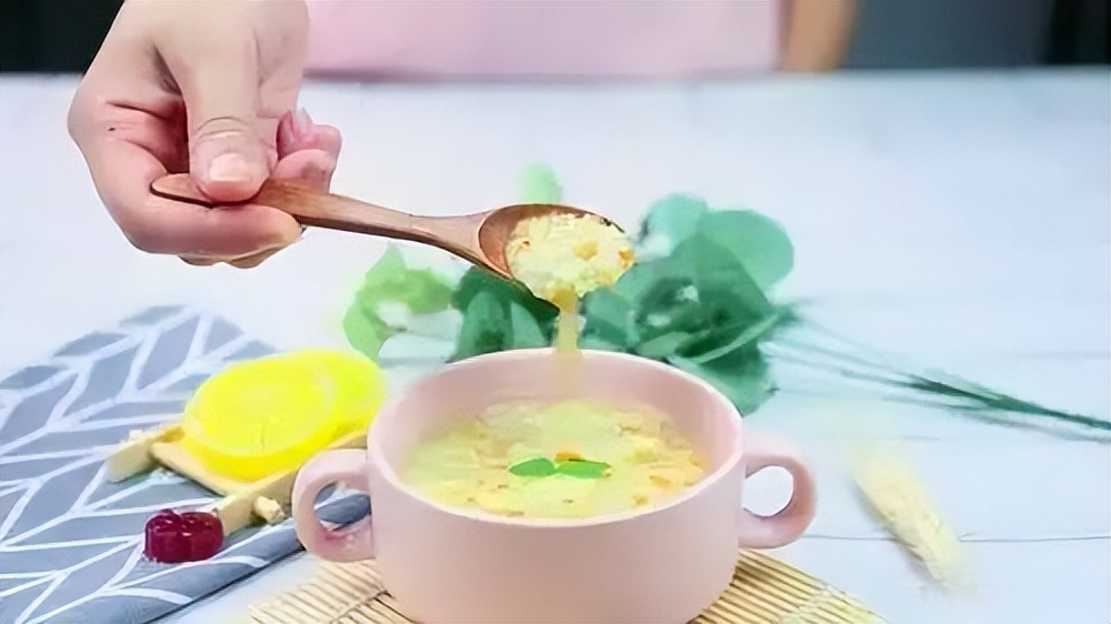 医生:这7类宝宝辅食,利于宝宝大脑发育,让孩子越吃越聪明!