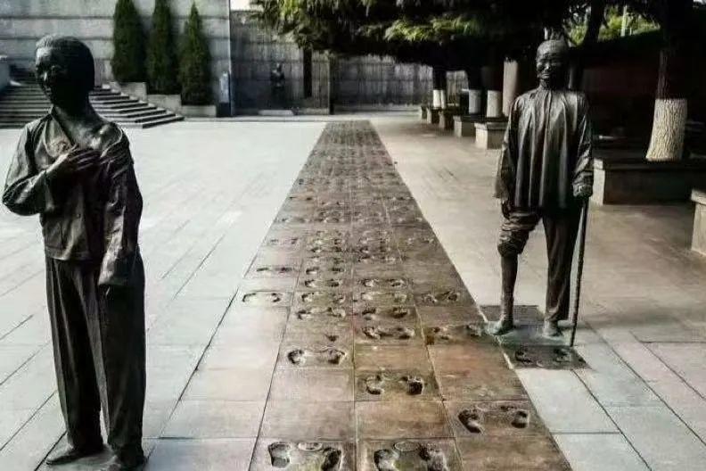 痛悼!著名雕塑家吴显林逝世,享年82岁