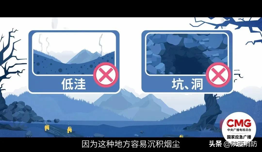 最新消息,森林防火要注意,近期多发→