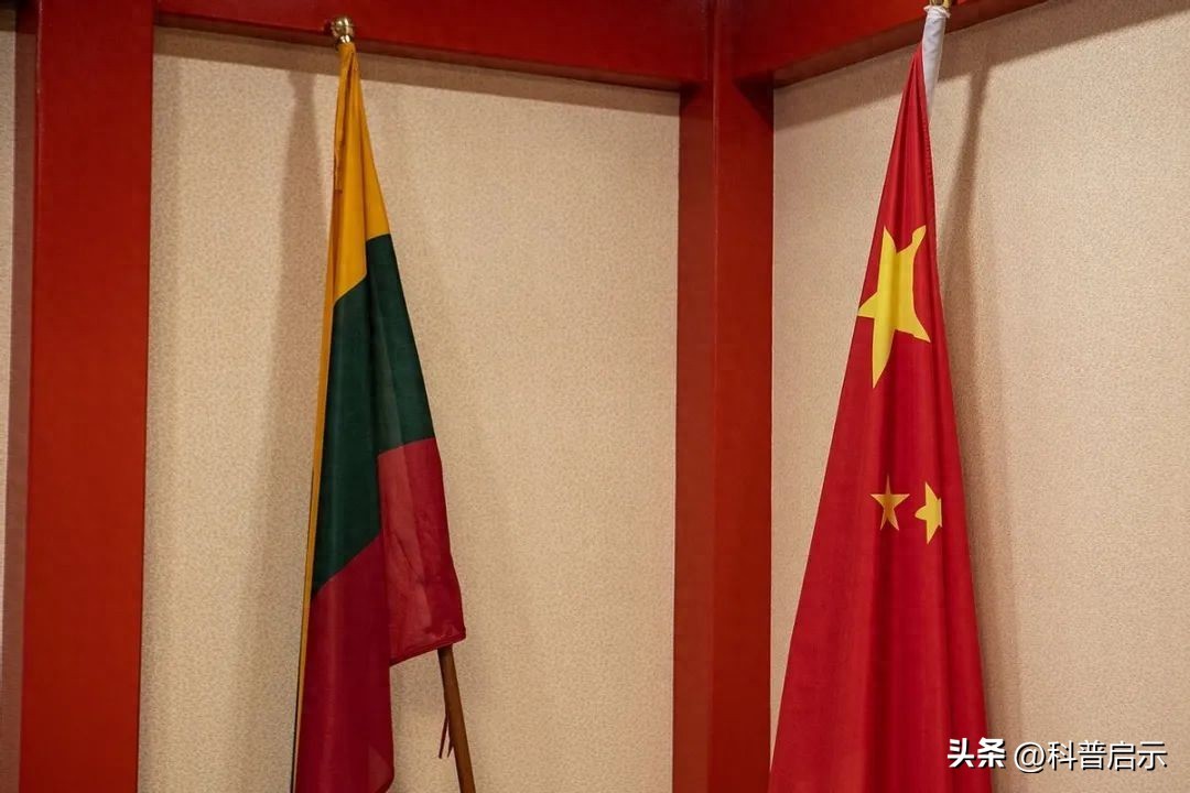 立陶宛挑衅中国，声称中国不识抬举，不想和立陶宛修复关系今