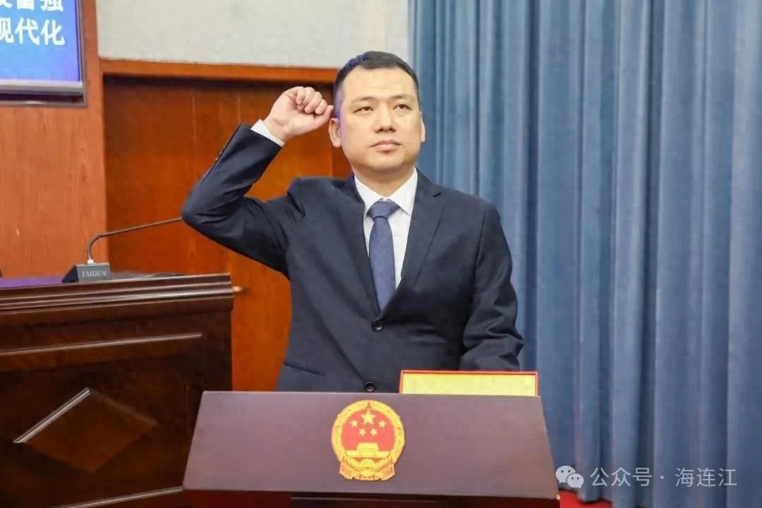 福州新任一位85后副县长（附简历）