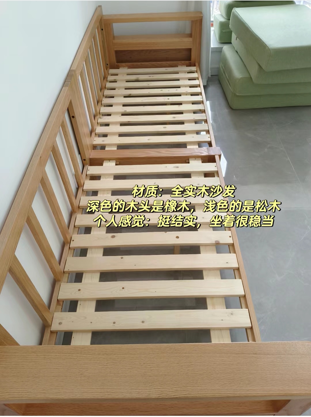 终于搬新家了,全屋只刷乳胶漆,不吊顶,简单又耐看,效果很满