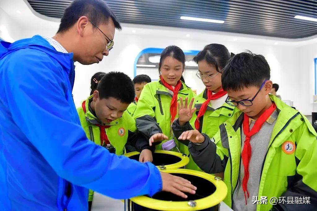 开学必看!新学期,这些变化与你有关