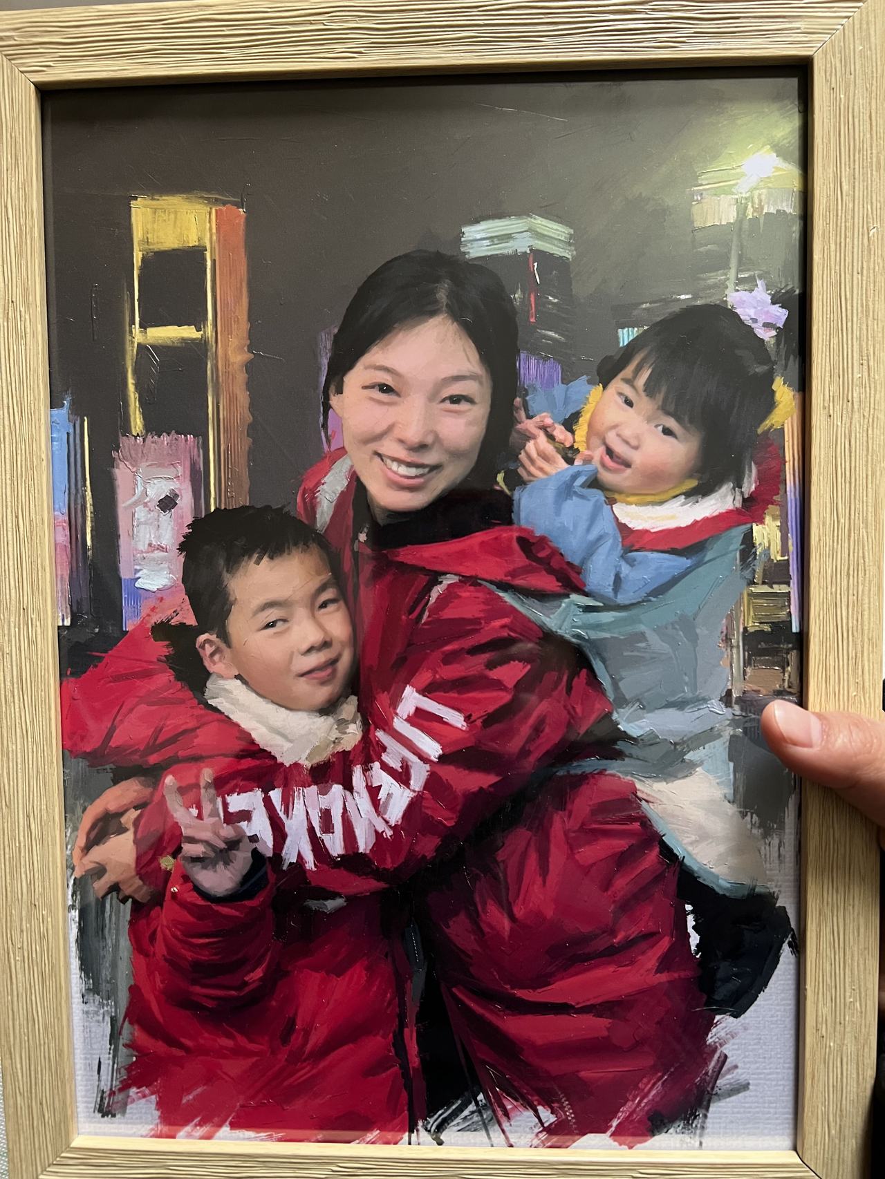 摆摊为儿子筹手术费!潮新闻对话小林妈妈:孩子的命是靠社会爱