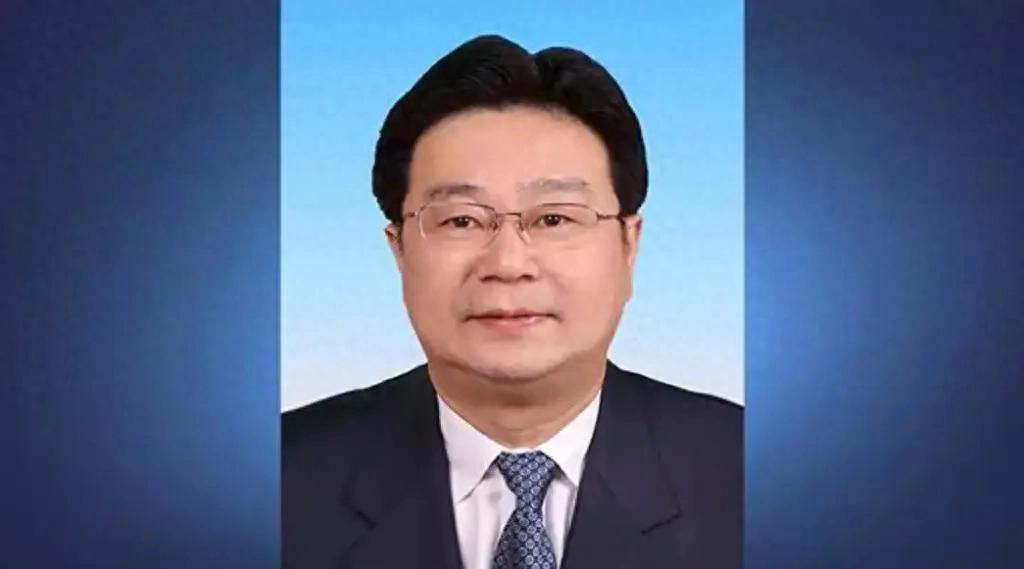 游钧任北京市委副书记