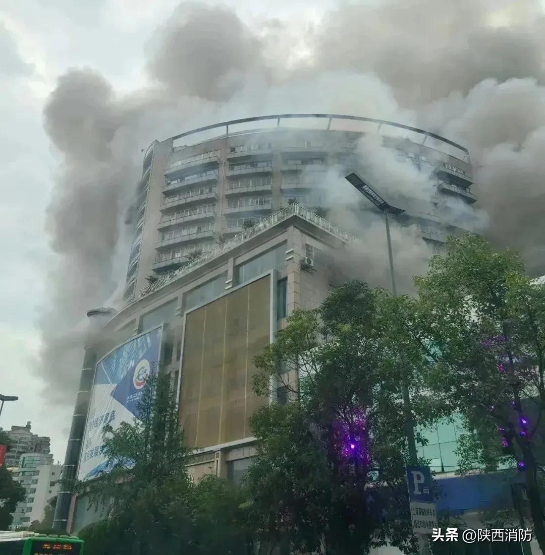警示录一购物广场309人死亡,7人受伤