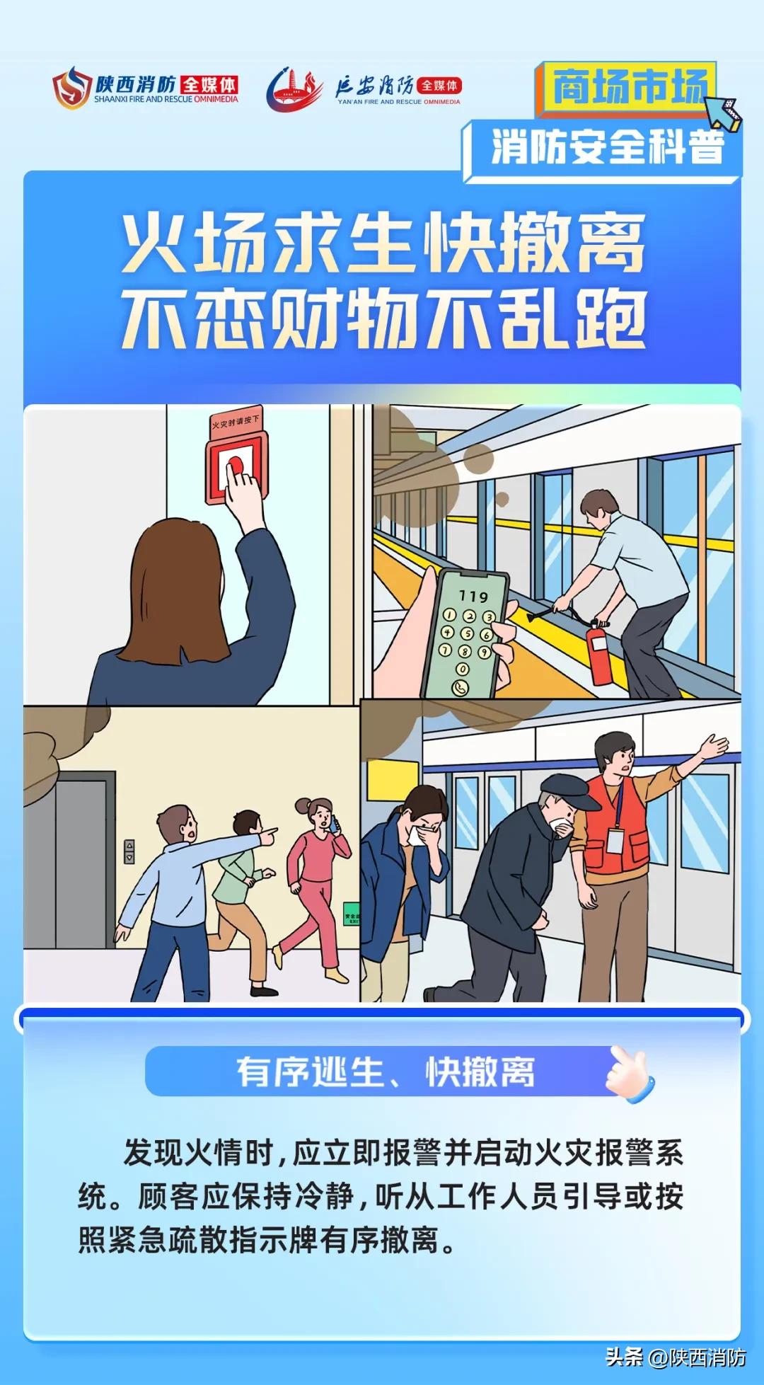 警示录一购物广场309人死亡,7人受伤