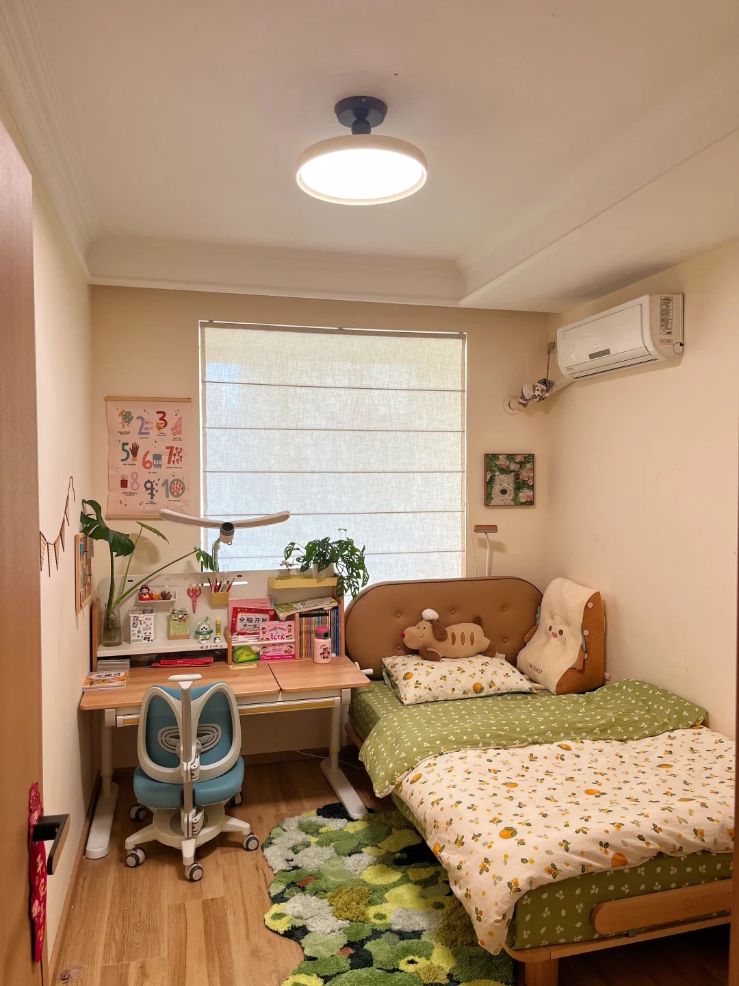 女主装修不听父母劝,非要给自己家阳台做个地台,完工效果特别