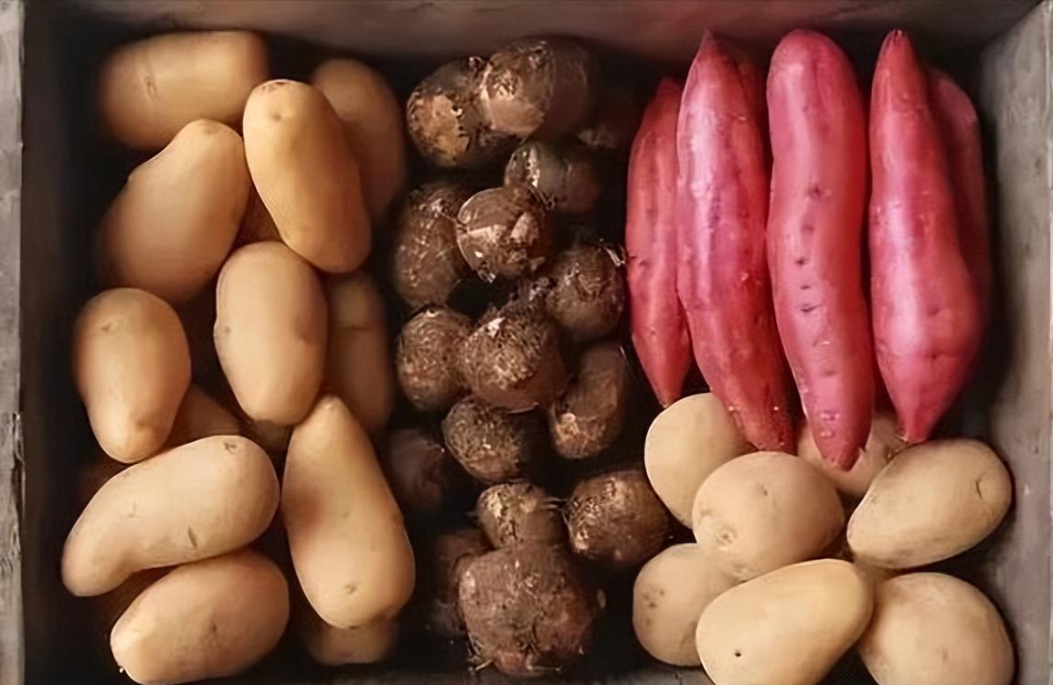 血压高,不能吃大蒜?医生忠告:若想血压稳定,尽早少吃3种素食