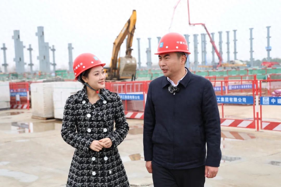 沙市区委书记卢永桢:扛牢领跑使命冲刺千亿城区