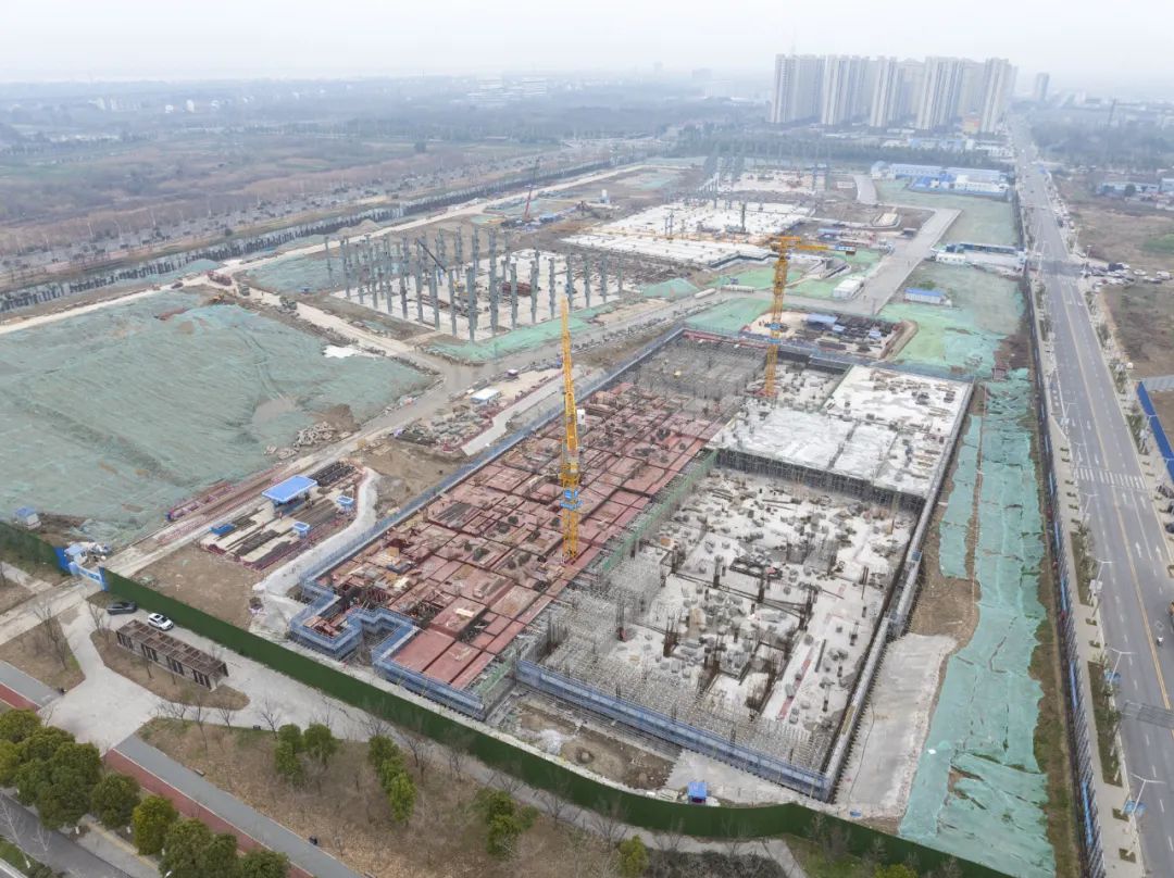 沙市区委书记卢永桢:扛牢领跑使命冲刺千亿城区
